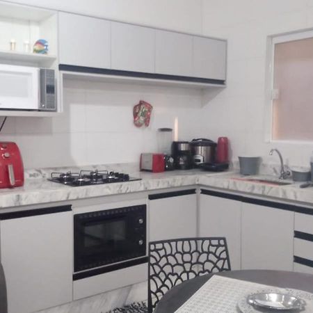 Apartamento Ubatuba Maranduba 150M Da Praia Dış mekan fotoğraf