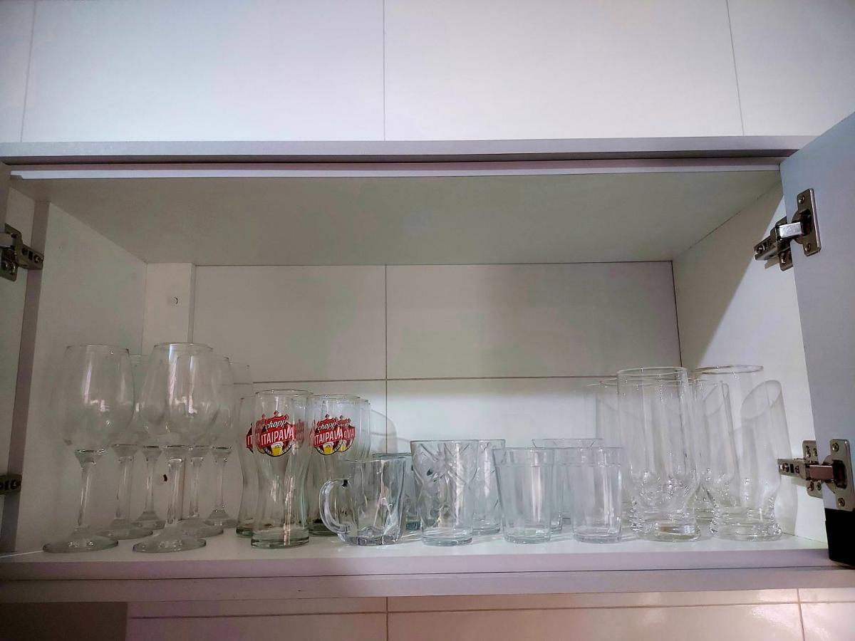 Apartamento Ubatuba Maranduba 150M Da Praia Dış mekan fotoğraf