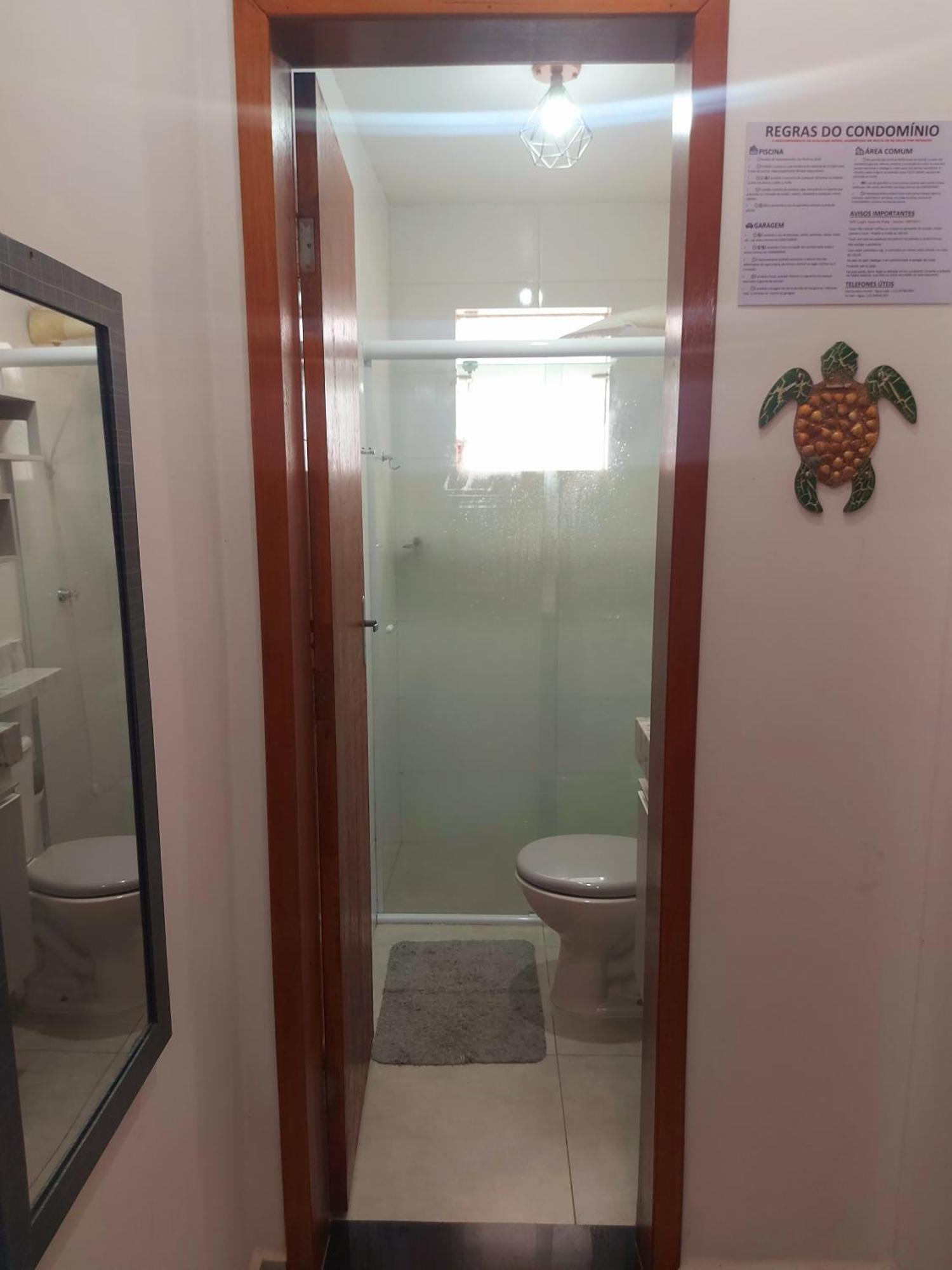 Apartamento Ubatuba Maranduba 150M Da Praia Dış mekan fotoğraf