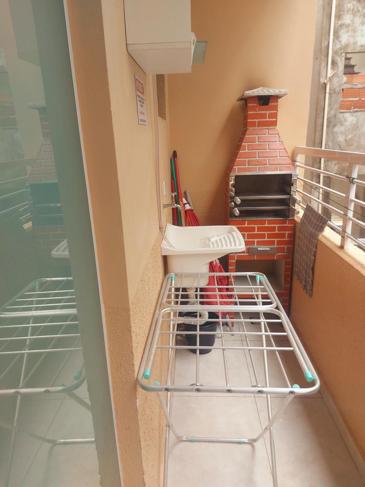 Apartamento Ubatuba Maranduba 150M Da Praia Dış mekan fotoğraf