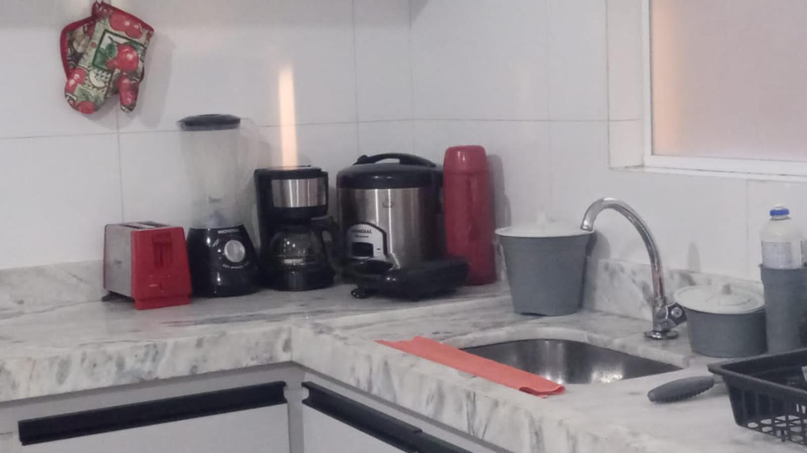 Apartamento Ubatuba Maranduba 150M Da Praia Dış mekan fotoğraf